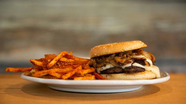 The Pioneer Cocktail Club